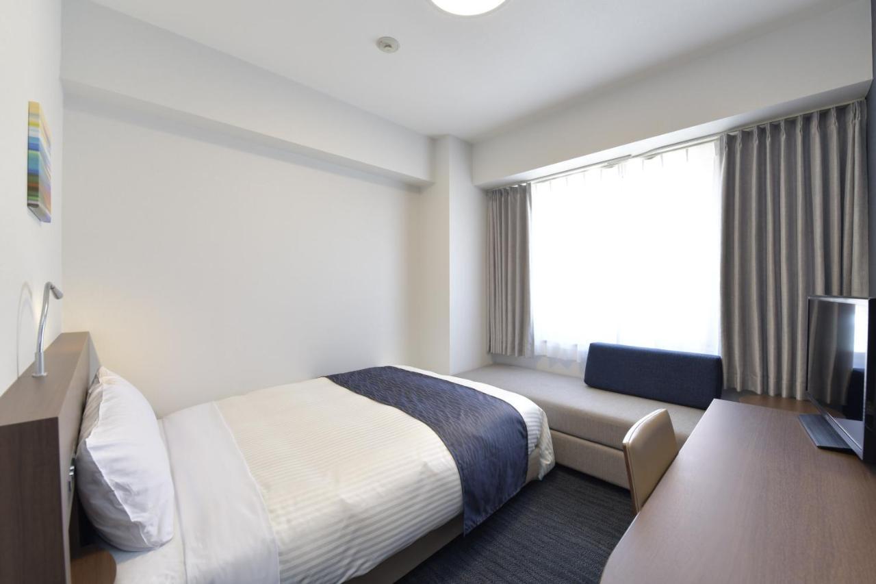 Hotel Port Plaza Chiba Room photo